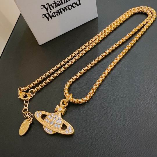 Vivienne Westwood necklace 12lyh178